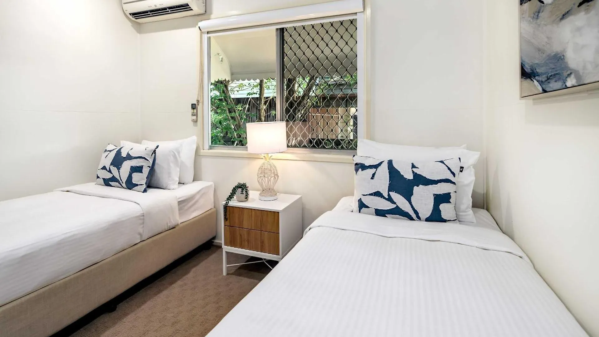 Moffat Beach Magic Family And Pet Friendly Oasis Калаундра 0*,  Австралия