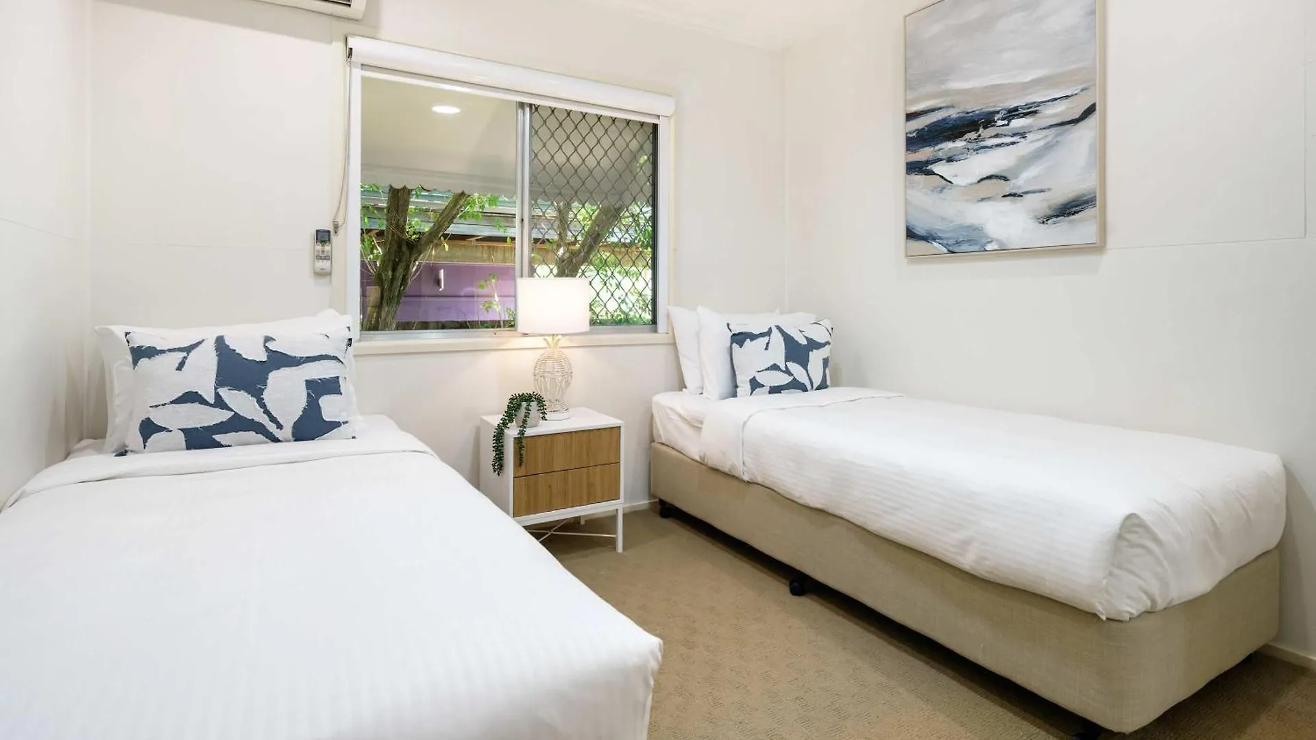 Moffat Beach Magic Family And Pet Friendly Oasis Калаундра