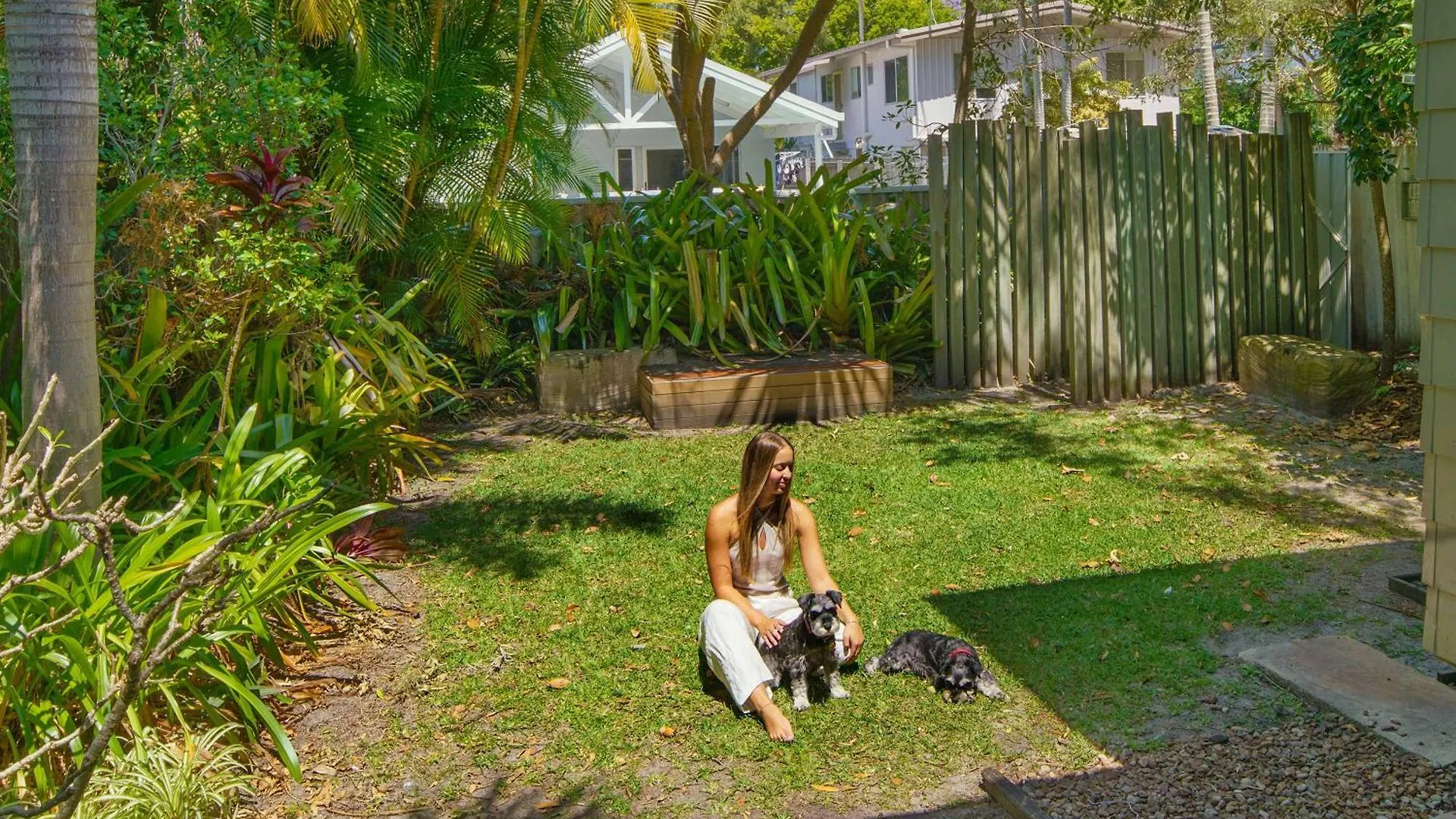 Moffat Beach Magic Family And Pet Friendly Oasis Калаундра Дом отдыха