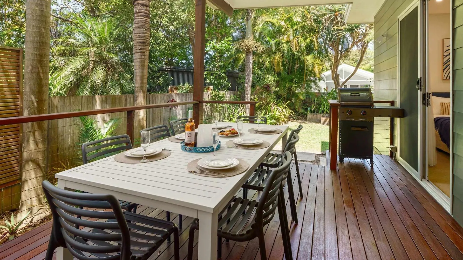Moffat Beach Magic Family And Pet Friendly Oasis Калаундра Австралия